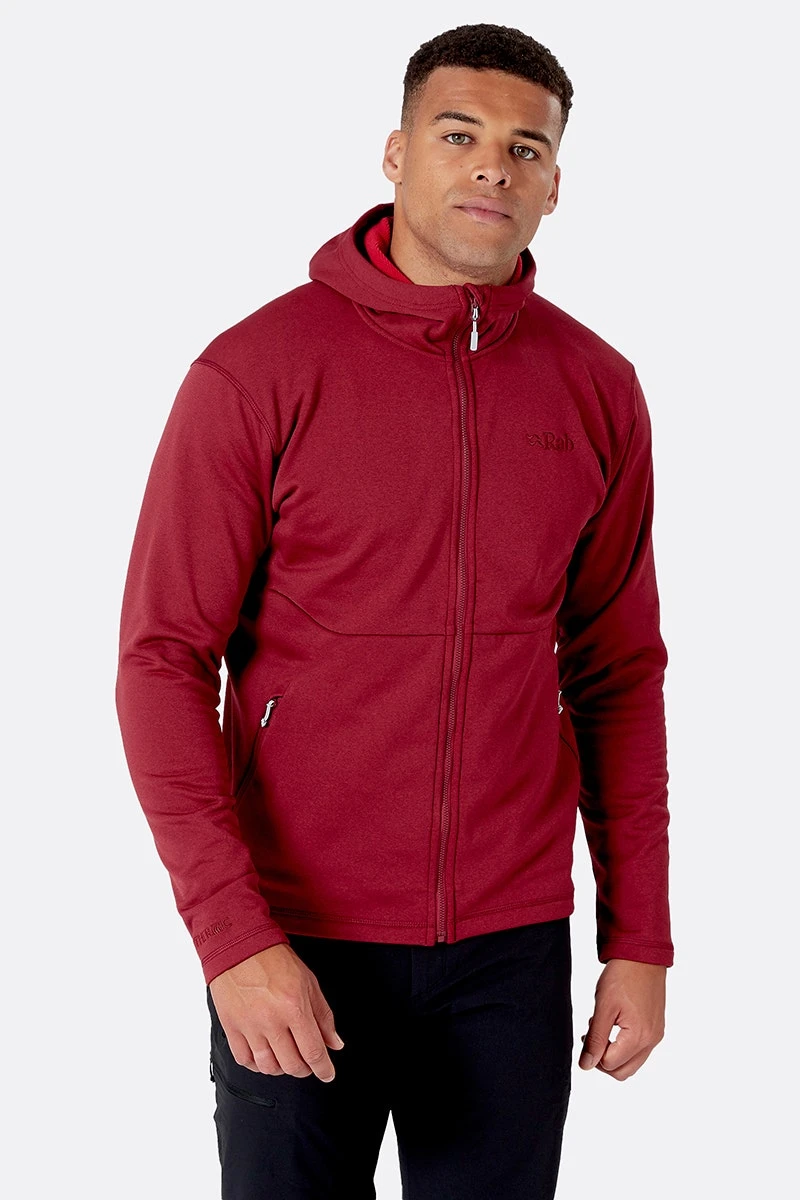 Rab Men's Geon Hoody - Image 5