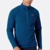 Rab Men's Capacitor Pull-On