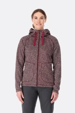 Rab Women's Amy Hoody