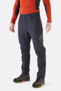 Rab Men's Ascendor AS Climbing Softshell Pants
