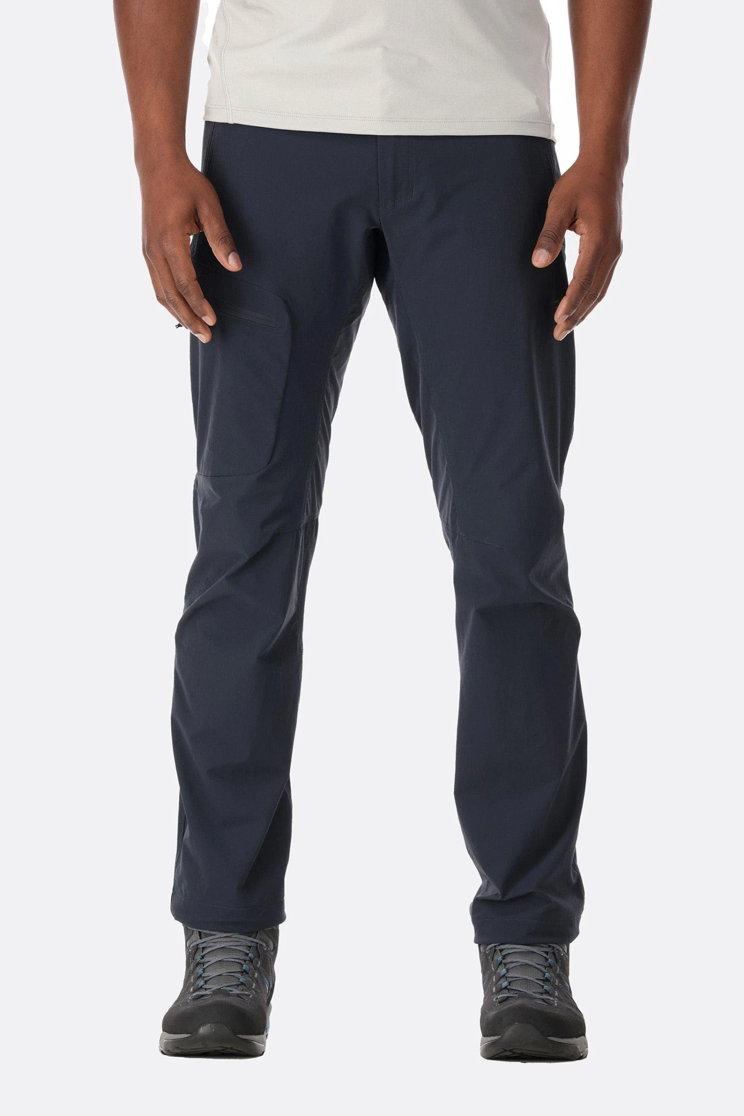 Rab Men's Incline Pants - Image 4