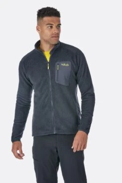 Rab Men's Alpha Flash Jacket