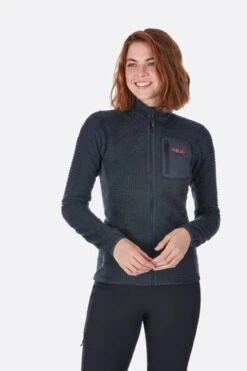 Rab Women's Alpha Flash Jacket