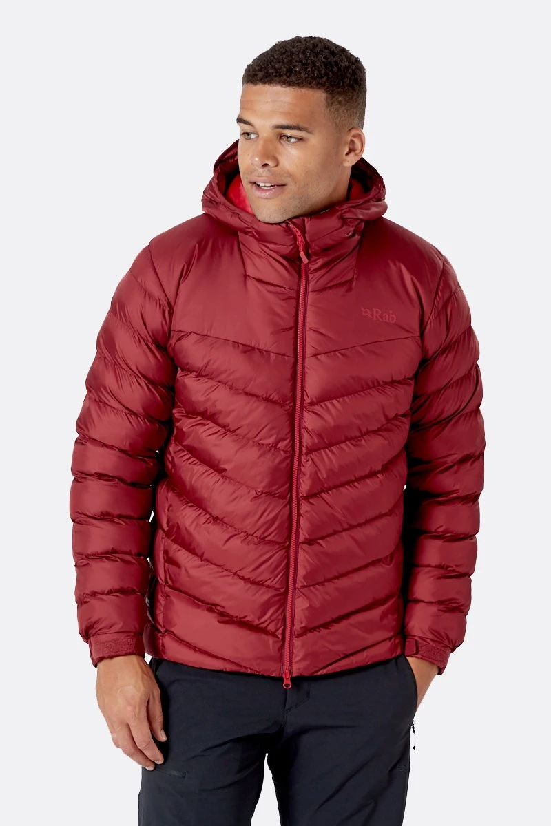 Rab Men's Nebula Pro Insulated Jacket - Image 5