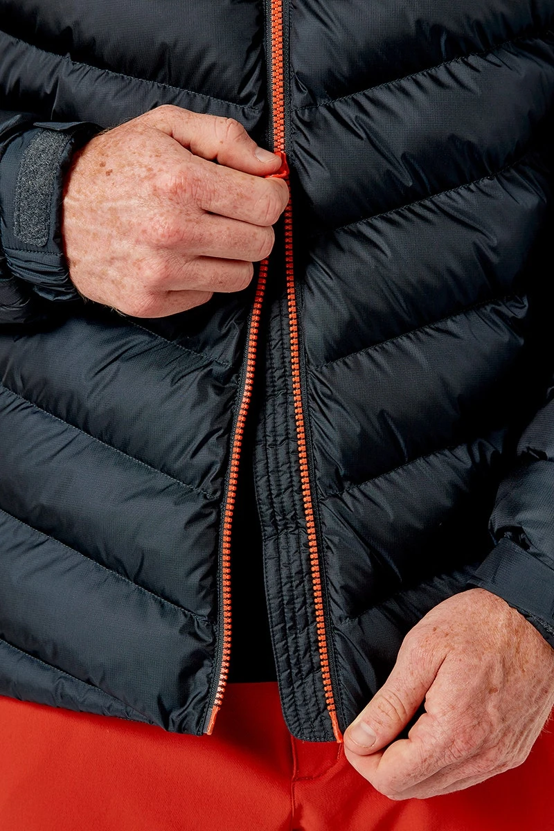 Rab Men's Nebula Pro Insulated Jacket - Image 9