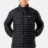 Rab Men's Cirrus Insulated Jacket