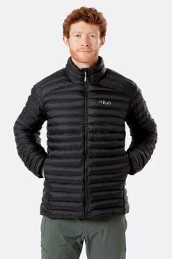 Rab Men's Cirrus Insulated Jacket