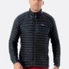 Rab Men's Cirrus Flex 2.0 Insulated Jacket