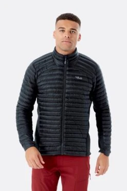 Rab Men's Cirrus Flex 2.0 Insulated Jacket