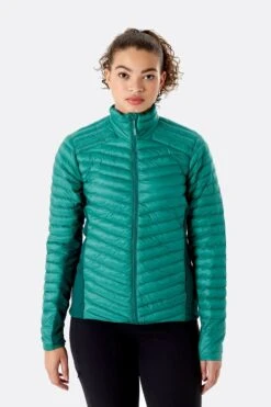 Rab Women's Cirrus Flex 2.0 Insulated Jacket