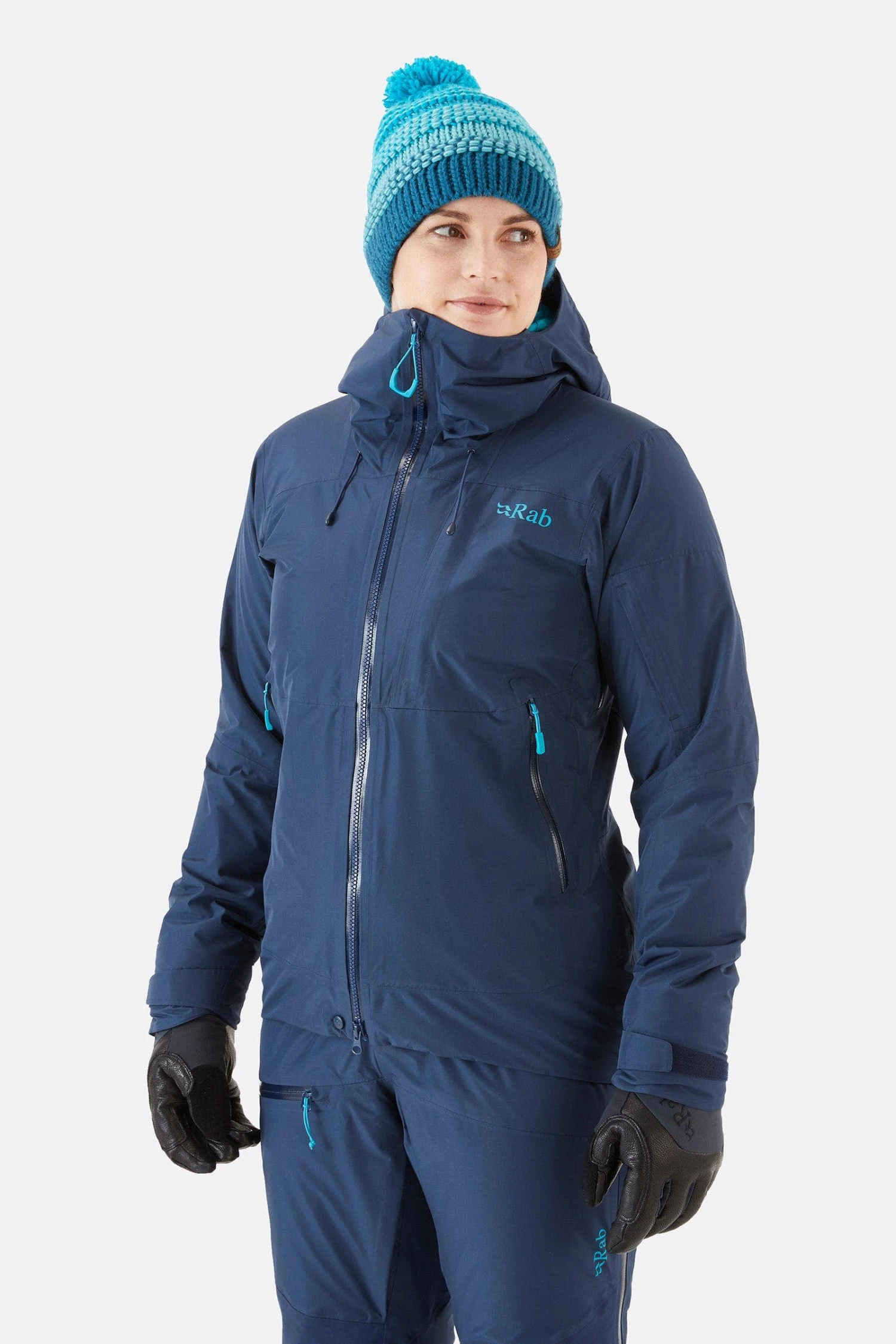 Rab Women's Khroma Volition GORE-TEX Jacket - Image 3