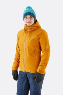 Rab Women's Khroma Volition GORE-TEX Jacket