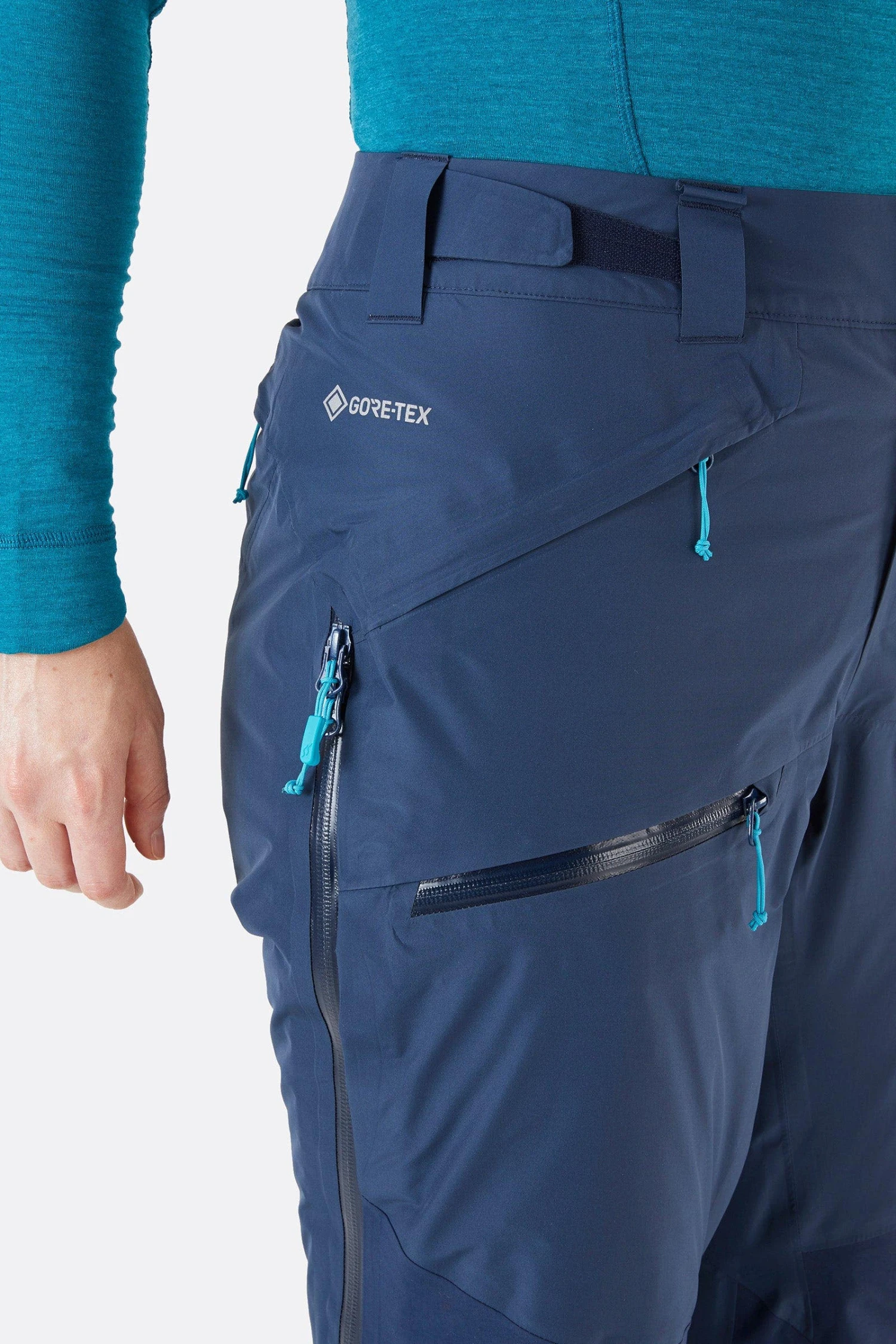 Rab Women's Khroma Volition GORE-TEX Pants - Image 10