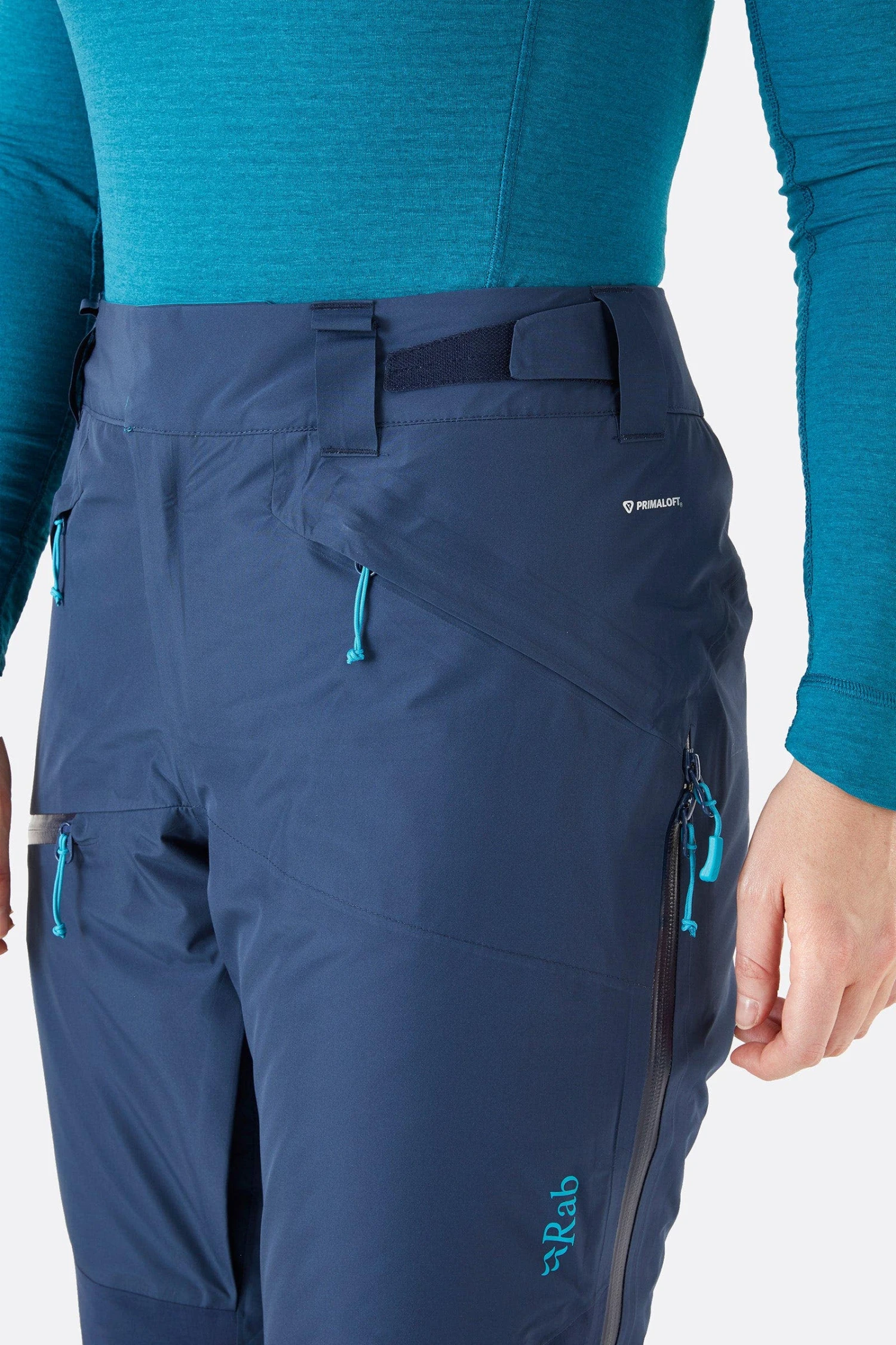 Rab Women's Khroma Volition GORE-TEX Pants - Image 11
