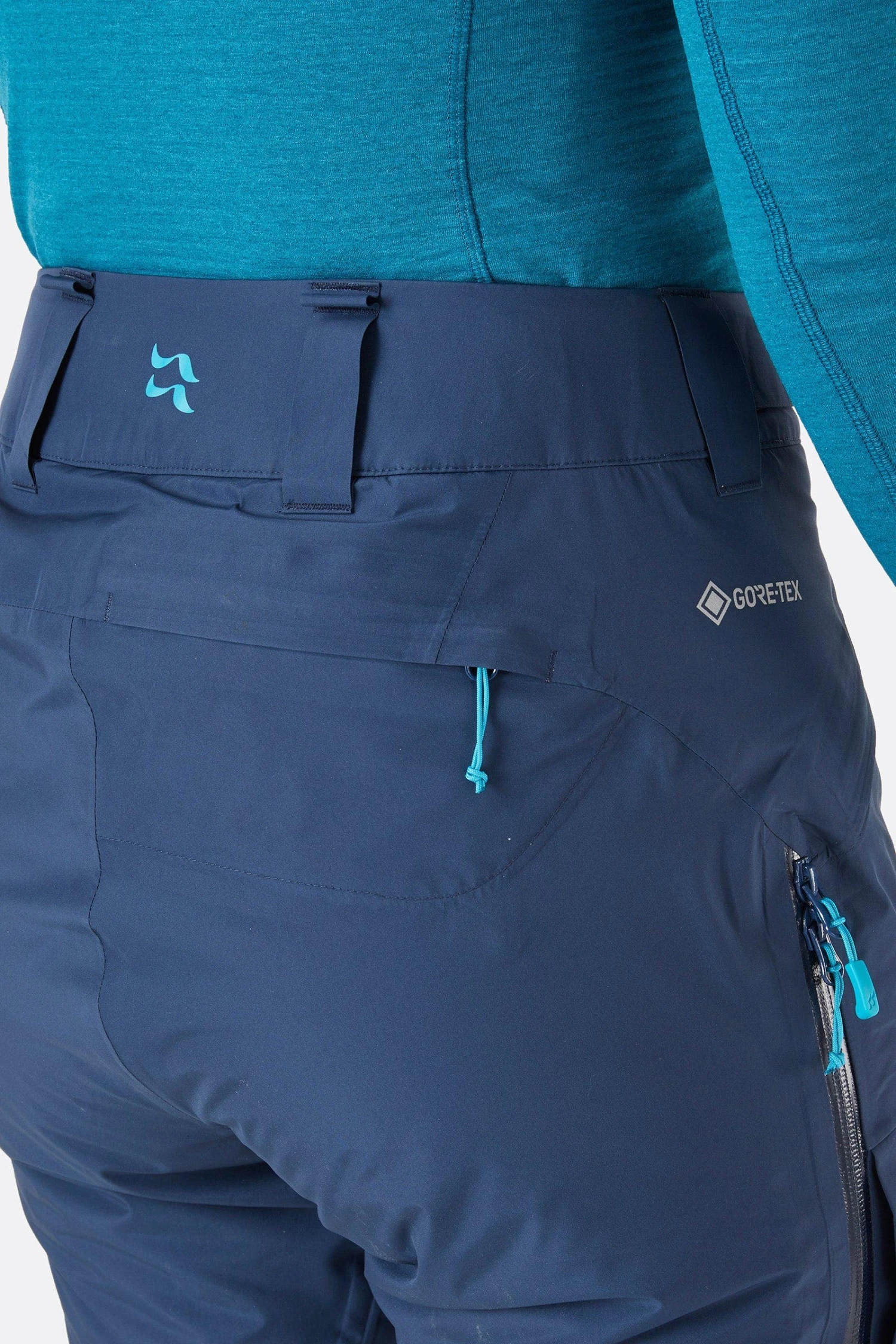 Rab Women's Khroma Volition GORE-TEX Pants - Image 14