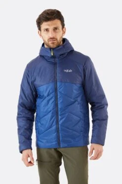 Rab Men's Xenon 2.0 Insulated Jacket
