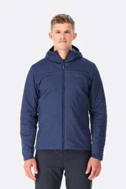 Rab Men's Xenair Alpine Light Insulated Jacket