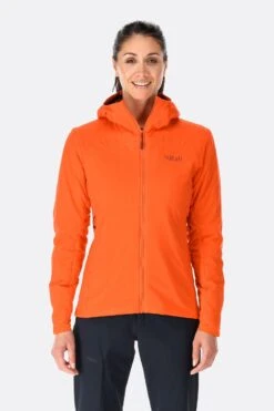 Rab Women's Xenair Alpine Light Insulated Jacket