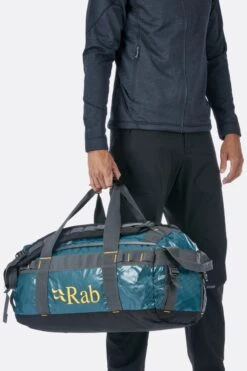 Rab Expedition 50L Kit Bag