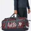 Rab Expedition 80L Kit Bag