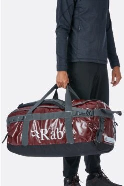 Rab Expedition 80L Kit Bag