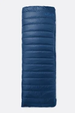 Rab Outpost 500 Down Sleeping Bag (35F)
