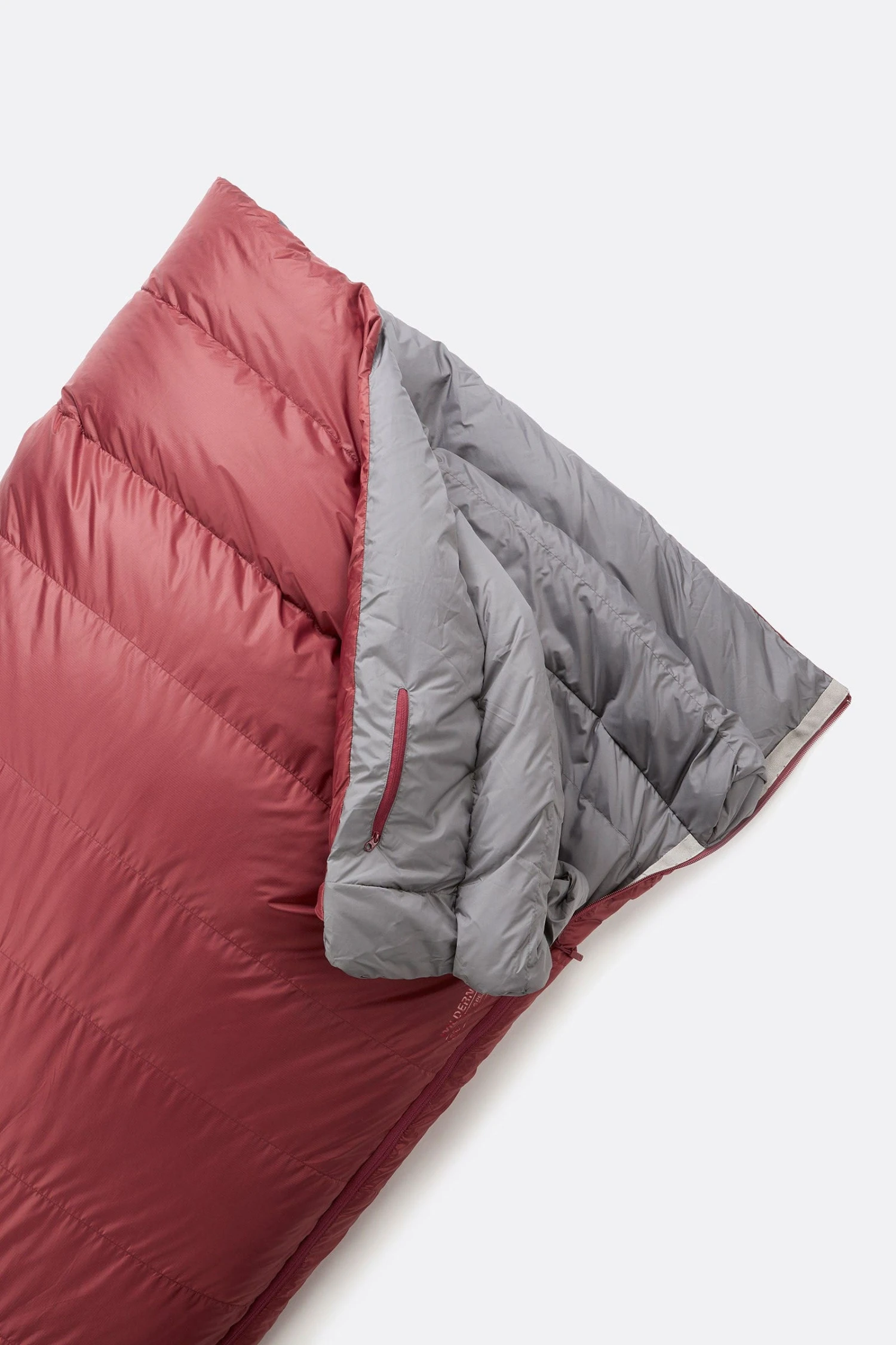 Rab Outpost 700 Down Sleeping Bag (25F) - Image 2