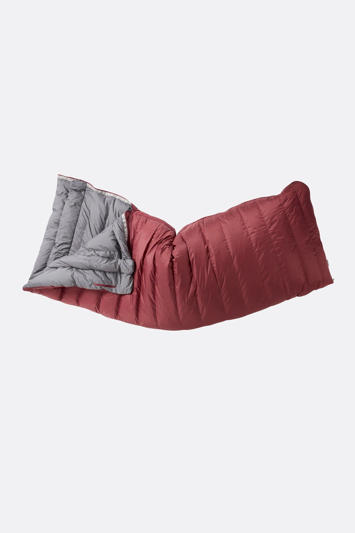 Rab Outpost 700 Down Sleeping Bag (25F) - Image 4