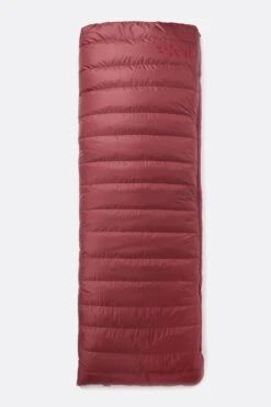 Rab Outpost 700 Down Sleeping Bag (25F)