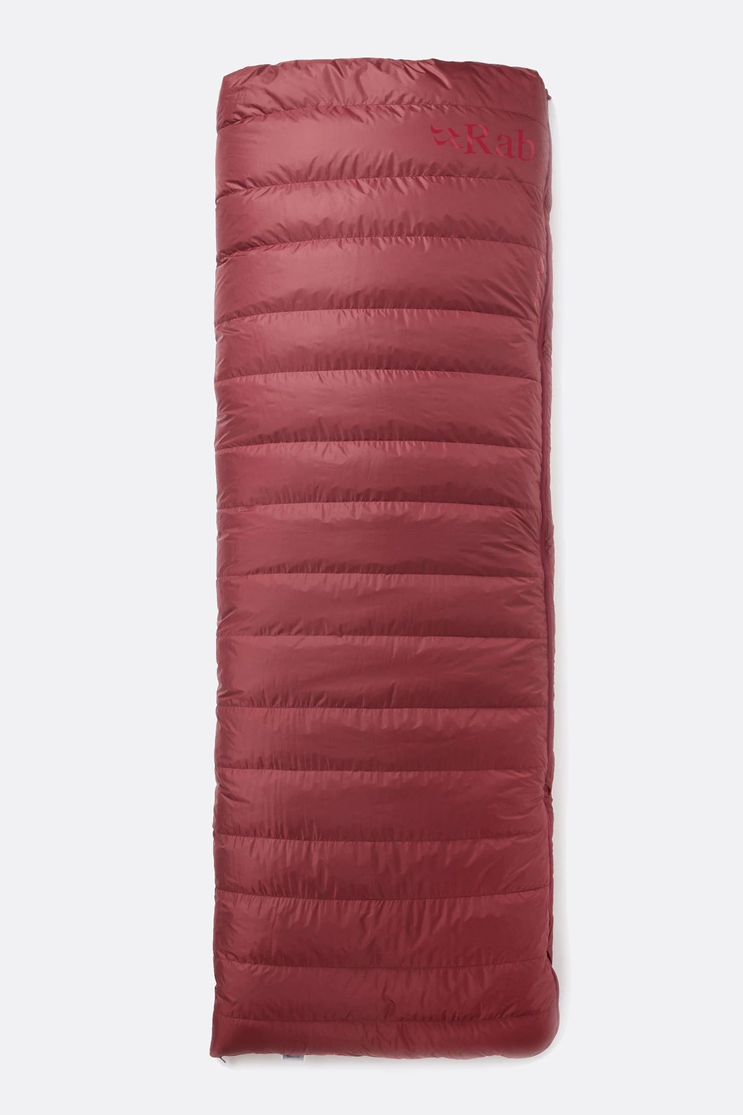 Rab Outpost 700 Down Sleeping Bag (25F)