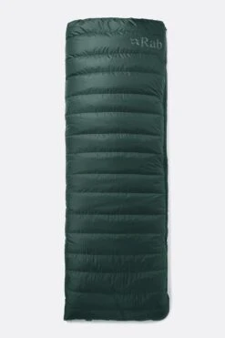 Rab Outpost 300 Down Sleeping Bag (40F)