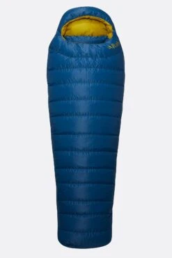 Rab Ascent Pro 600 Down Sleeping Bag (20F)