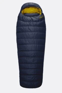 Rab Women's Ascent Pro 600 Down Sleeping Bag (20F)