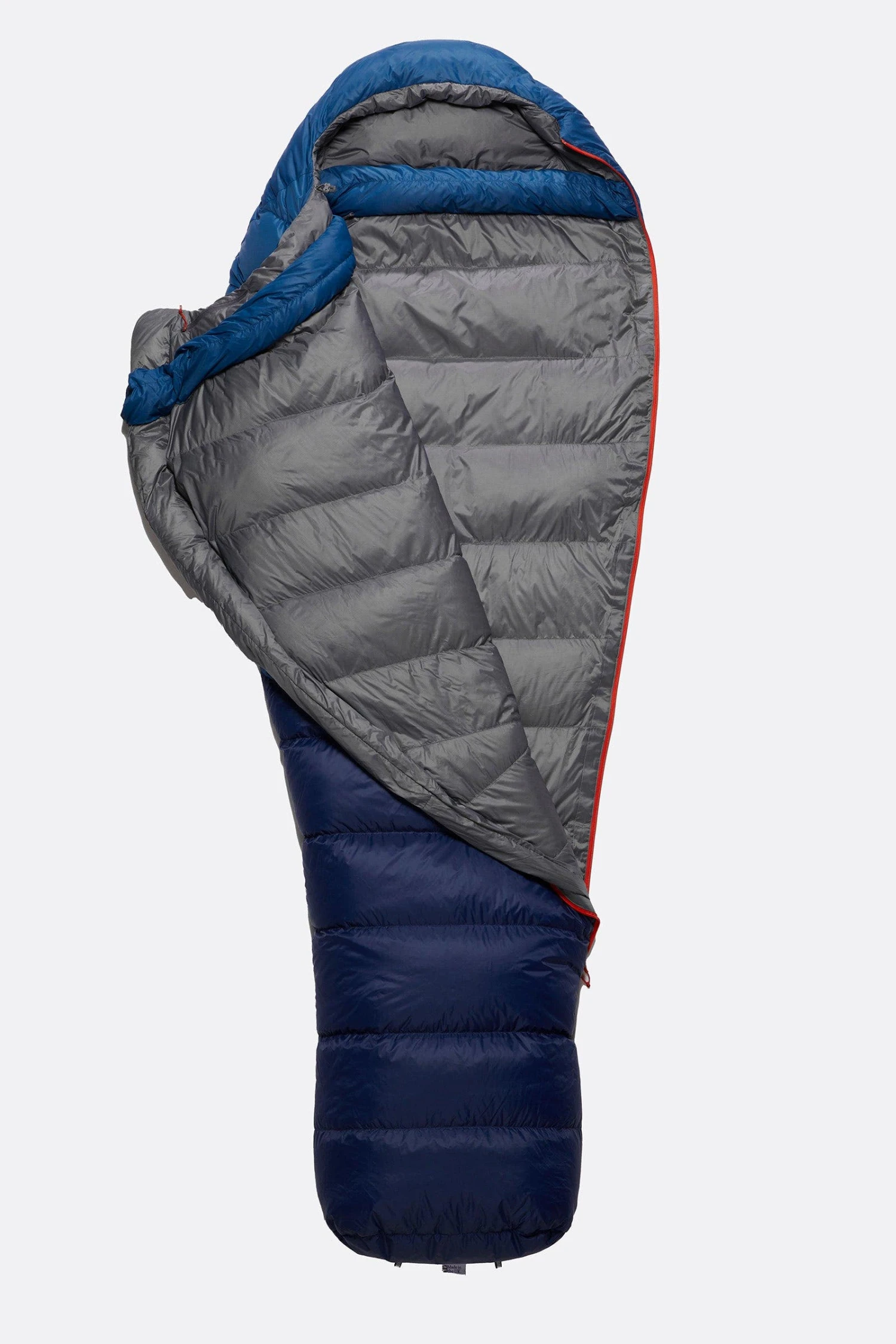 Rab Alpine 400 Down Sleeping Bag (25F) - Image 3