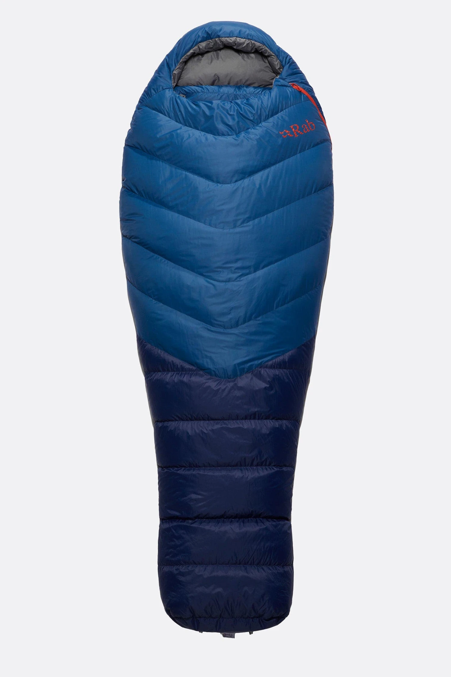 Rab Alpine 400 Down Sleeping Bag (25F)