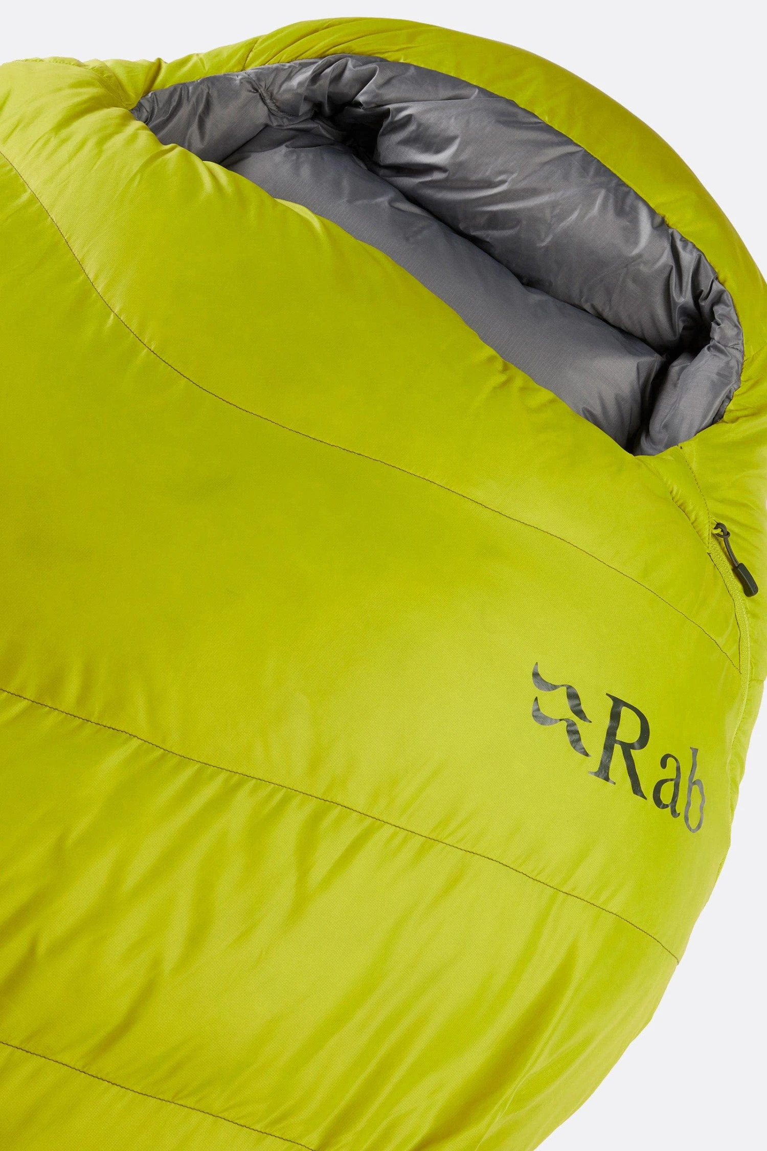 Rab Alpine 800 Down Sleeping Bag (0F) - Image 3