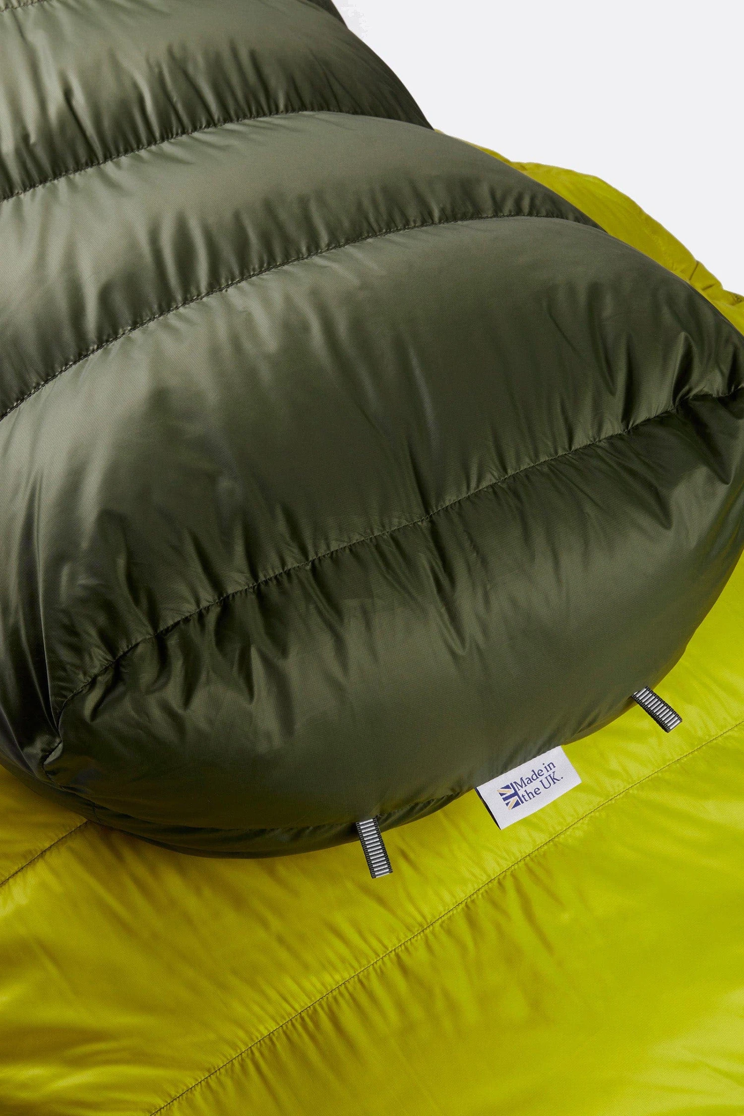 Rab Alpine 800 Down Sleeping Bag (0F) - Image 4