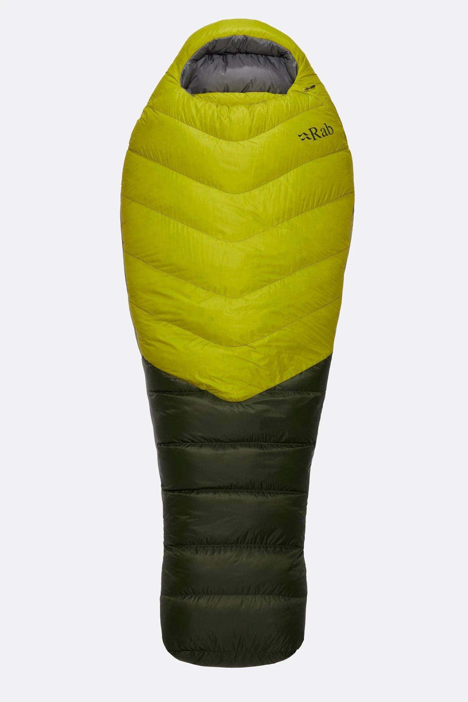 Rab Alpine 800 Down Sleeping Bag (0F)