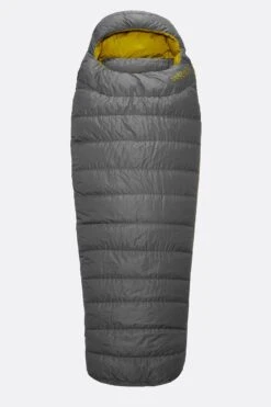 Rab Women's Ascent Pro 800 Down Sleeping Bag (5F)