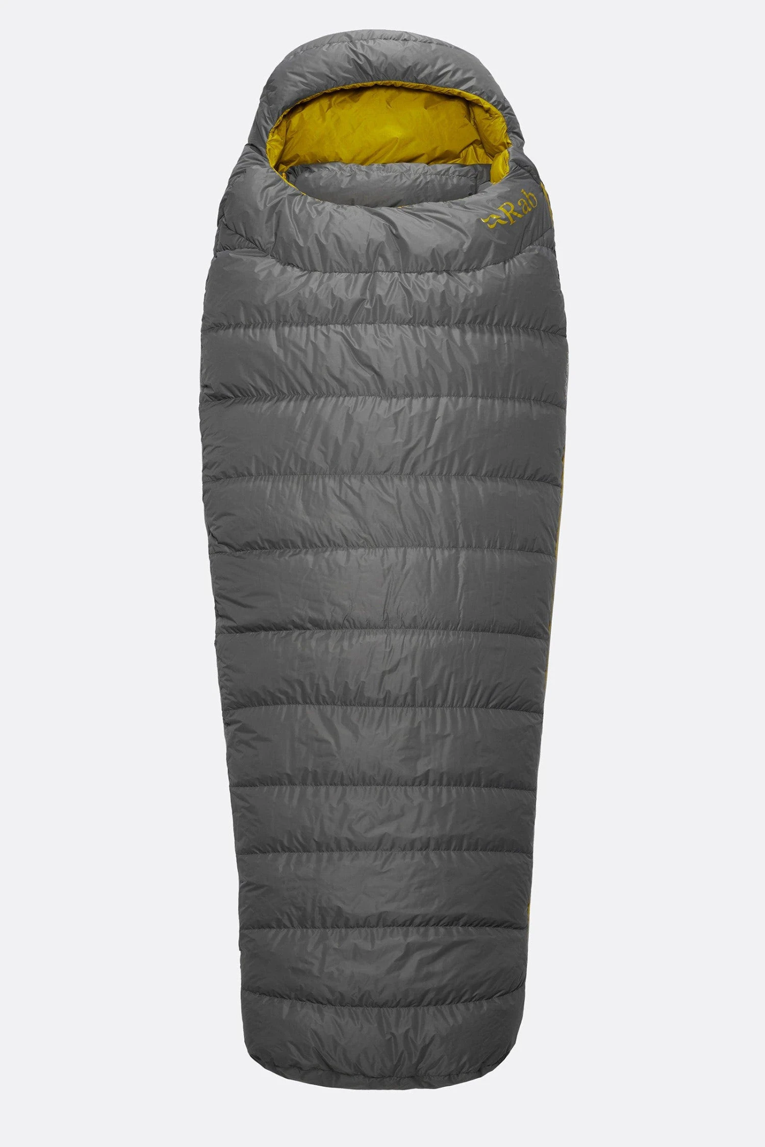 Rab Women's Ascent Pro 800 Down Sleeping Bag (5F)