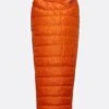 Rab Ascent 300 Down Sleeping Bag (35F)