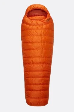 Rab Ascent 300 Down Sleeping Bag (35F)