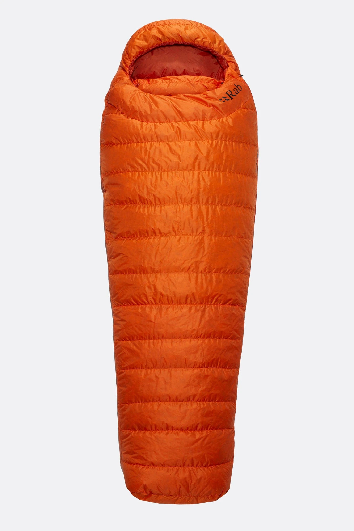 Rab Ascent 300 Down Sleeping Bag (35F)