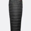 Rab Ascent 500 Down Sleeping Bag (25F)