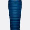 Rab Ascent 700 Down Sleeping Bag (15F)