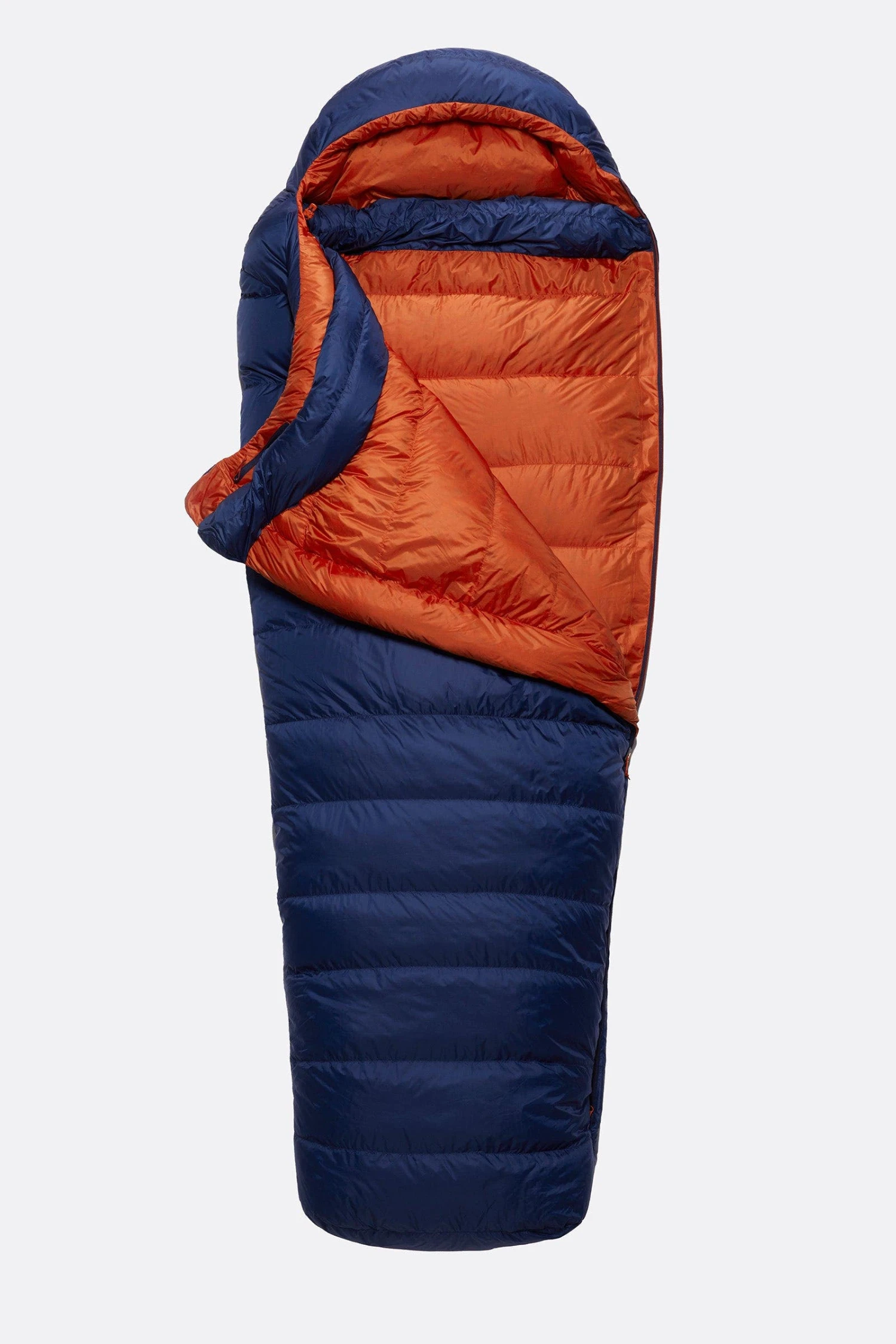 Rab Women's Ascent 700 Down Sleeping Bag (15F) - Image 2