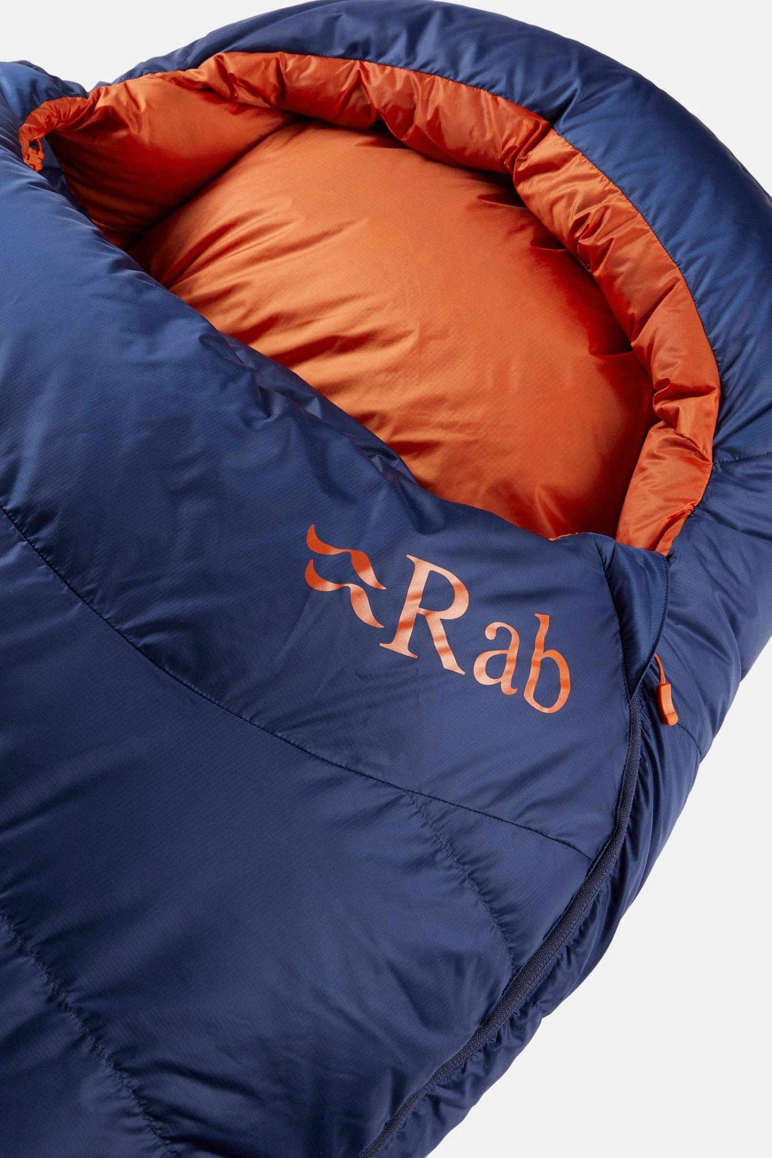 Rab Women's Ascent 700 Down Sleeping Bag (15F) - Image 3
