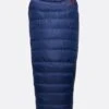 Rab Women's Ascent 700 Down Sleeping Bag (15F)