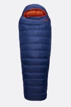 Rab Women's Ascent 700 Down Sleeping Bag (15F)