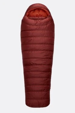 Rab Ascent 900 Down Sleeping Bag (0F)